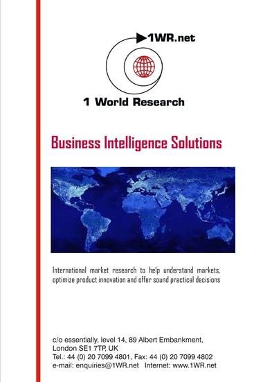 1WR NET-MARKET RESEARCH CORPORATE IDENTITY