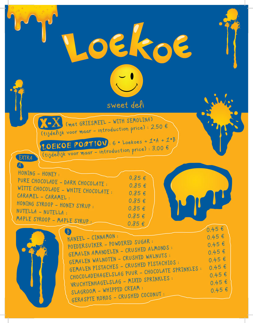 LOEKOE-MENU-FRONT
