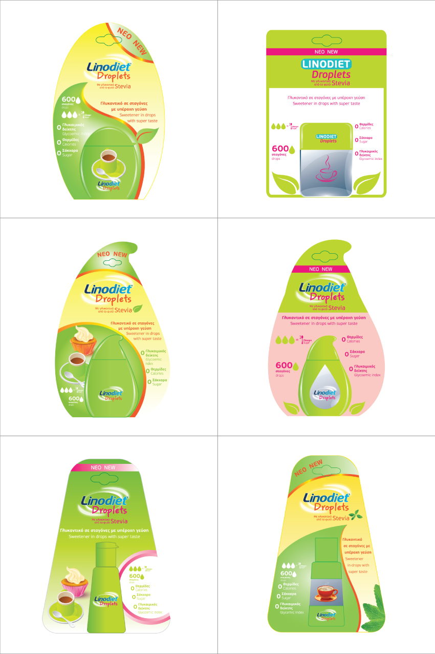 NOVAFOOD-LINODIET-DROPLETS-BLISTER-PACKAGING NOVAFOOD-LINODIET-DROPLETS-BLISTER-PACKAGING