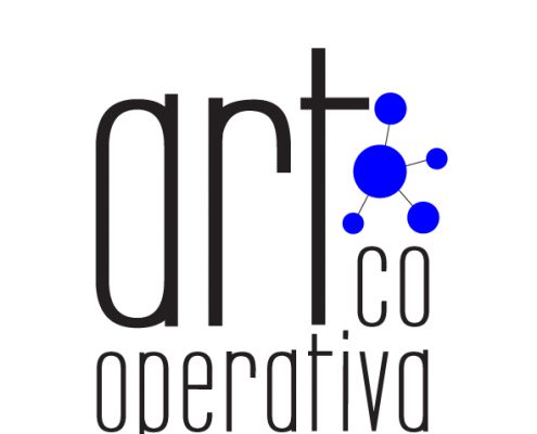 LOGO-ART COOPERATIVA-ART COLLABORATION CO