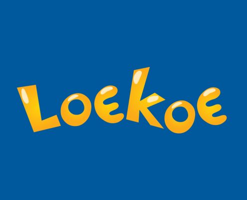 LOGO-LOEKOE-DONUTS SHOP