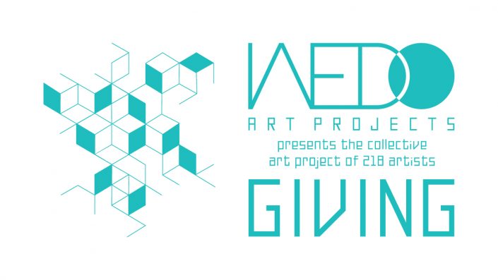 WEDO-GIVING